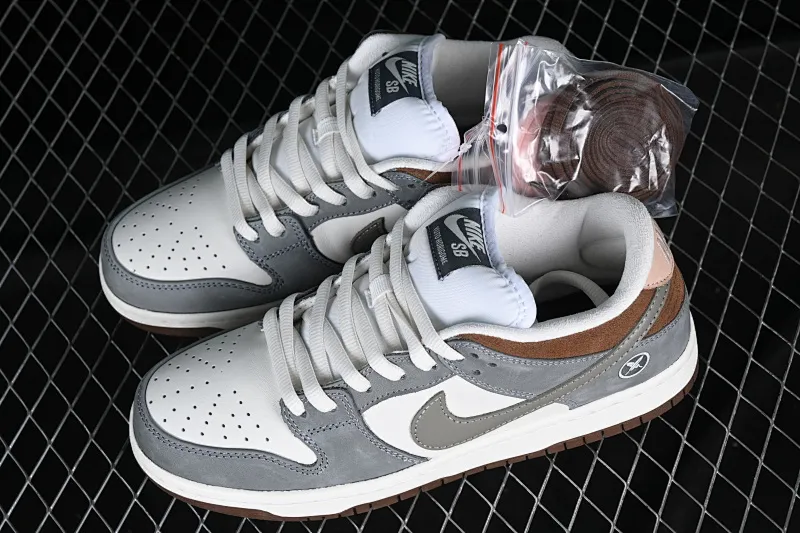 All categories Nk SB Dunk Series Nk SB Dunk Low low-top sneakers Yuto Horigome x Nk SB Dunk Low joint model SB low-top casual sports skateboard shoes FQ1180-001